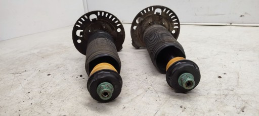 shock absorber front front Seat Ibiza 6L