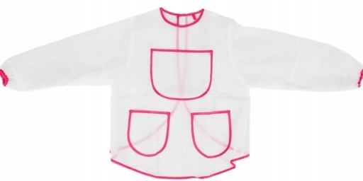 Kids Creative дитячий фартух х 105 см