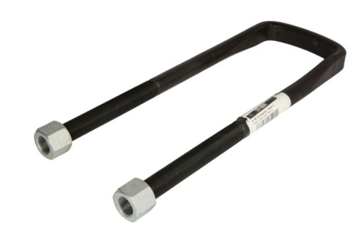 524 - Стремено ресори M18X1. 5MM MAN E2000 F2000