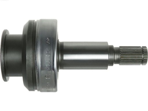 BENDIX BENDIX СТАРТЕР SD5175P AS-PL