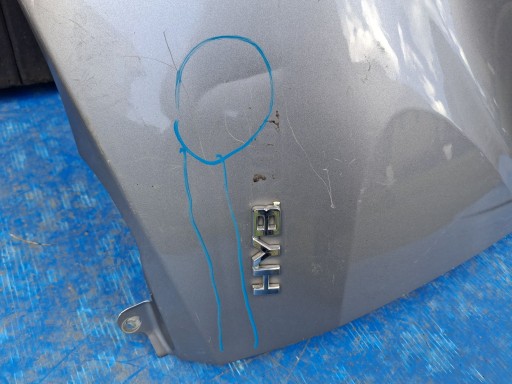 fender right front TOYOTA C-HR and 2016R->