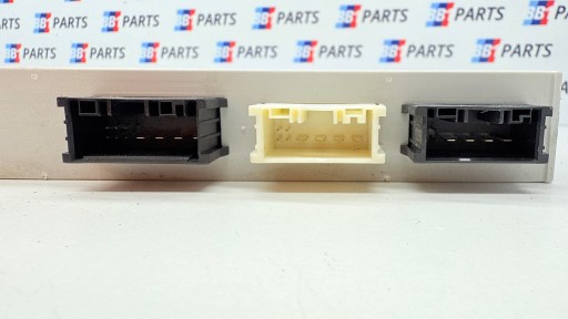 BMW F31 F36 F15 F16 X5 X6 Module Unité de contrôle du capot Porte coffre hayon 7384722 7388490
