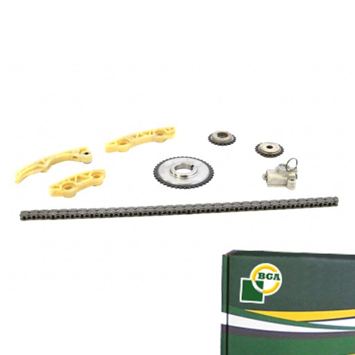 TC0245FK - Набір ланцюгів ГРМ для OPEL INSIGNIA A 2.0 E85