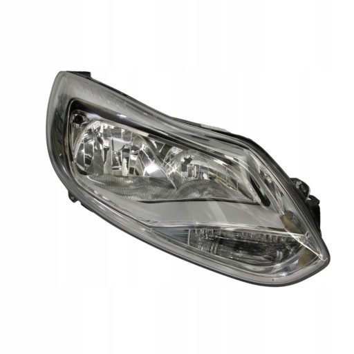 20-12569-05-2 - РЕФЛЕКТОР ПР. ХРОМ