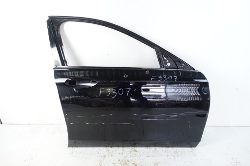MERCEDES E-KLASA W213 2013- door front right front A2137220210