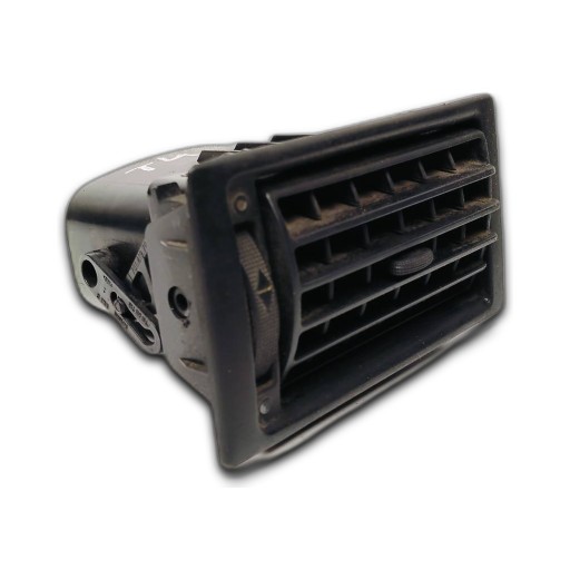 grid air conditioning devices left front Volkswagen T4 2.4 D 7D1819703