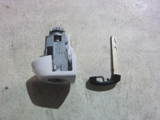 BMW F34 F30 WKLAD brave Z KLUCZEM GROT A300 ALPINWEISS 51217310729 7310729