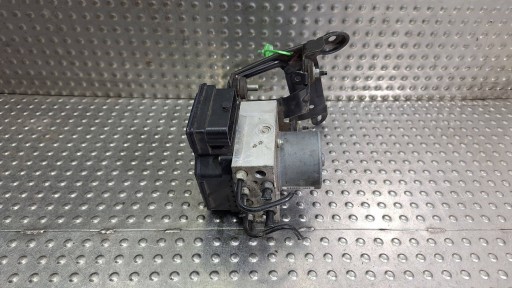 pump control unit ABS 9G91-2C405-AB FORD S-MAX MK1 GALAXY MK3 MONDEO MK4