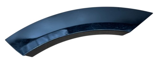 K34 AUDI E-TRON 4KE moulding of a fender left rear part 4KE853025E