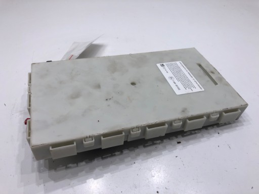 LORK-1273-10312 - Bmw f20 модуль 9290805 електронний контролер, систем