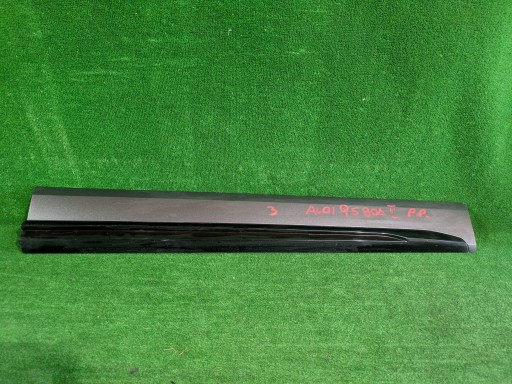 moulding door right front AUDI Q5 80A II NR.3