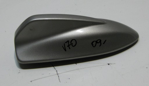 VOLVO V70 2.0 D 09R antenne REKIN 39852655 des roues.484-16