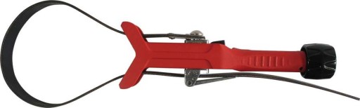 4960 - Гайковий ключ для стрічкового масляного фільтра 100-190 мм