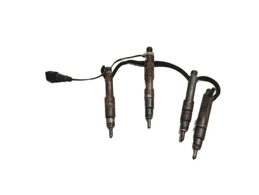 vstrekovač STERUJACY OCTAVIA a 1.9 TDI 038130201F 038130201G