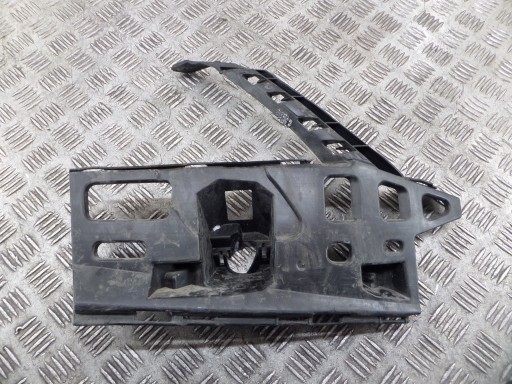 bumper bracket ORG right front SKODA OCTAVIA III LIFT 5E0807056D