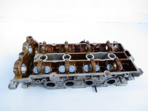 kopf zylinderkopf DES MOTORS links VOLVO XC90 und S80 II 4.4 V8