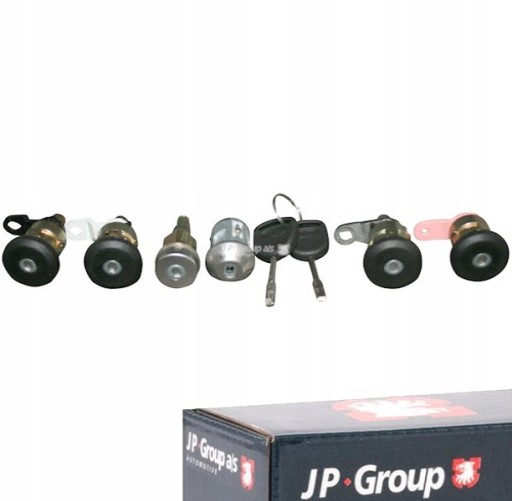 1587500310 - Ключі від машини дверні замки комплект для FORD TRANSIT 2.9 і