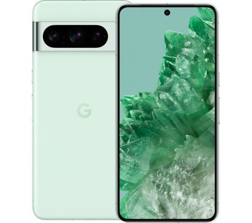 Google Pixel 8 Pro 128GB Mięta - Sklep, Opinie, Cena w Allegro