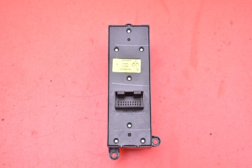 control panel of the window EU A00068994 BAIC BEIJING X3 LIFT 19