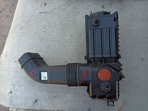 Gehäuse filter luft ALFA ROMEO GIULIA 2.2 D