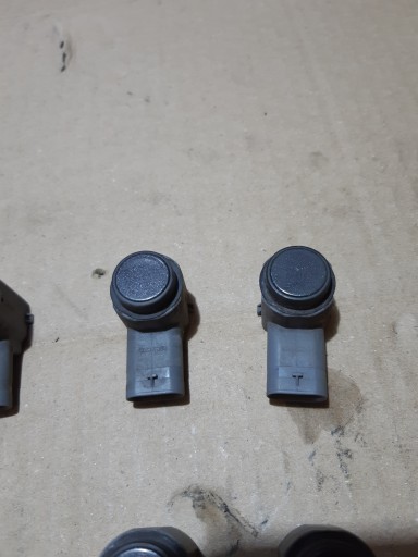 AUDI A4 A5 Q7 sensore parcheggio PDC 3C0919275P