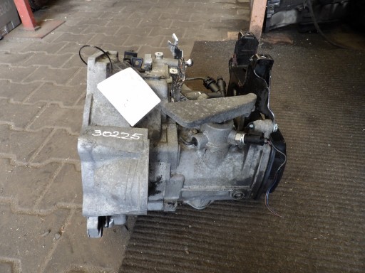 VW Polo 1,4 TDI 55KW 75KM CAMBIO EWR