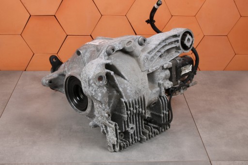 BMW G14 G15 G16 M850iX G30 M550iX differenciál hátsó differenciál differenciál 2.81 8686983