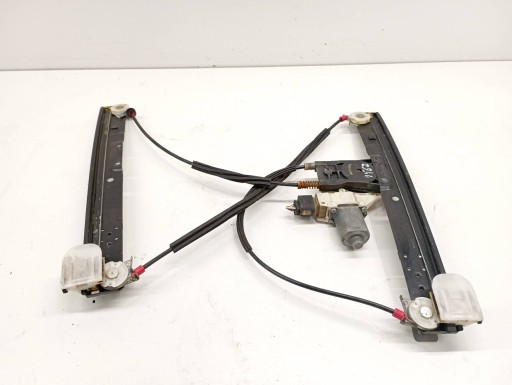 mechanism windows right front 7S71A23200BG Ford Mondeo Mk4 (2007-2014)