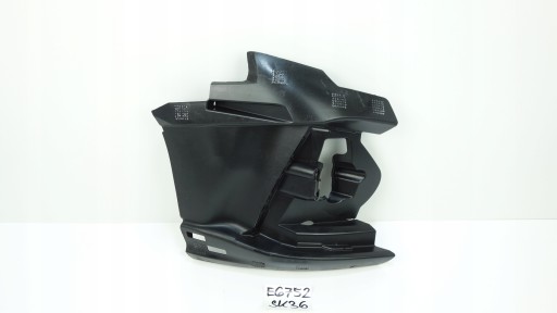 FORD FOCUS MK4 ST bumper bracket right front 2021- JX7B-17E888-S