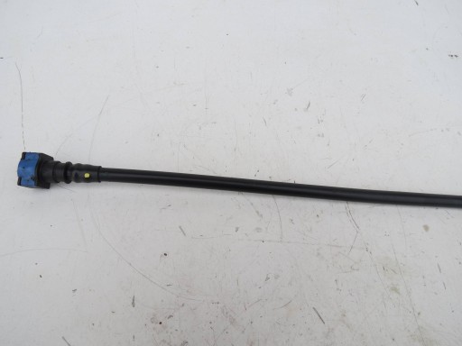Schlauch PALIWOWY VOLVO S60 II V60 und 2.4 D5 215KM 10-18r 31355940
