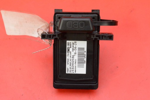 adattatore modulo OBD HG9T-14F642-CB FORD MONDEO MK5 2.0 TDCI 180 KM 14-20