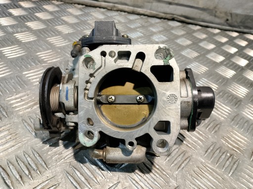 throttle flap air HONDA ACORRD VI 6 1.8 B 136 KM