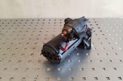 Стартер nissan qashqai / qashqai +2 i (j10, jj10) 23300jg70a 2.0л дизель