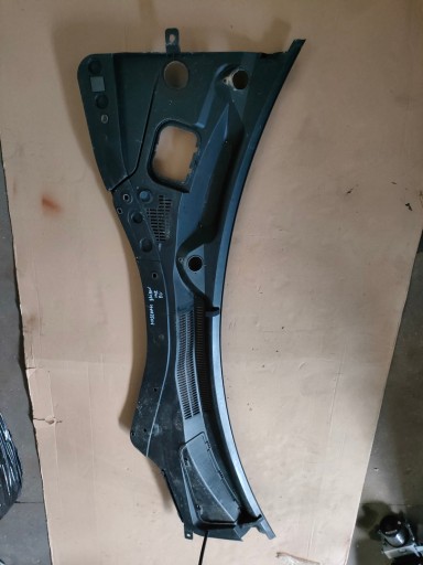 ОКНО MASERATI GHIBLI 670010466 ЕВРОПА