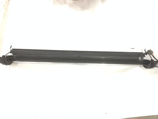 A2218100020 - Рольставни задние MERCEDES W221 2218100020