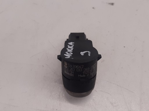 Sensor PDC 13439642 Opel Mokka A 1,6 CDTI