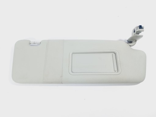 cover PRZECIWSLONECZNA left driver´s visor left Audi A3 8P 03-13