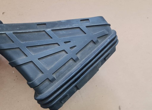 S4 B8 intake air hose drain of a filter, 3.0 TFSI 1020448S01 S5 8T
