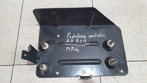 0004910930 - Монтажна база AdBlue Actros MP 4