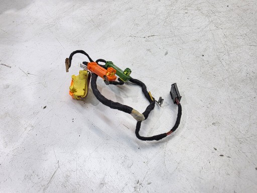 Câblage Airbag Airbag Sous MULTIFUNKCJE AUDI A3 8P TT 8J 8J0971589B