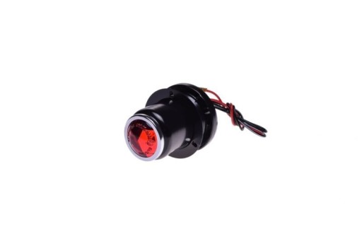 AL6136 - ЛАМПА НАЗАД ВЕТЕРАН CUSTOM ОМОЛОГАЦИЯ OLDSCHOOL