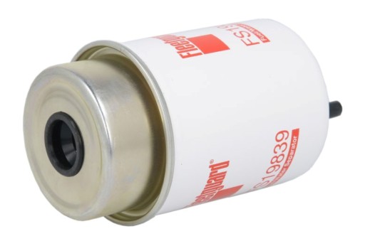 ТОПЛИВНЫЙ ФИЛЬТР С ВОДООТДЕЛИТЕЛЕМ JOHN DEERE RE62421 FS19839