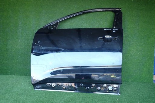 RENAULT AUSTRAL 22- door left front front
