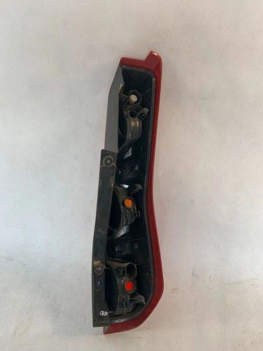 Nissan X-Trail T31 07-14r light left rear part rear x trail 220-63929 08.24