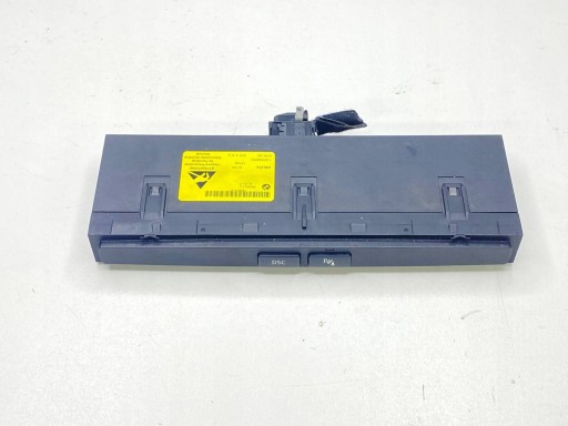 Panel Bouton BMW 5 E60/E61 E60 2003 6938310