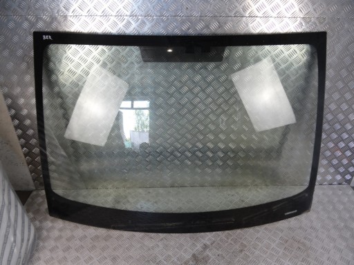 CITROEN BERLINGO III ЛОБОВОЕ СТЕКЛО