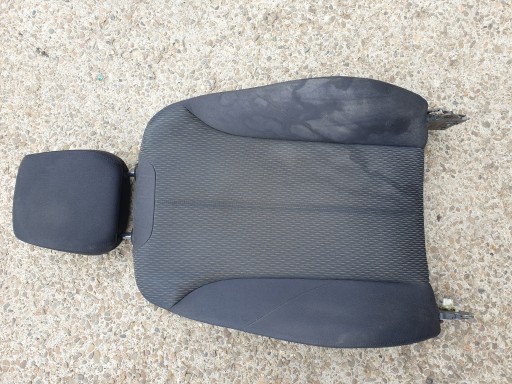 Sitz OPARCIE SITZ Airbag BMW 1 F20 2011- links