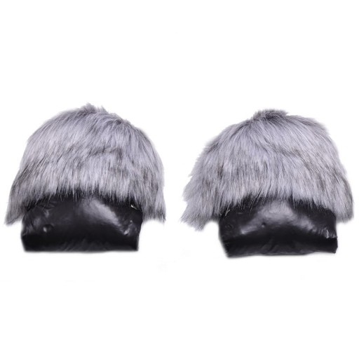 Matpol Muff GRAPHITE COCOON Муфта