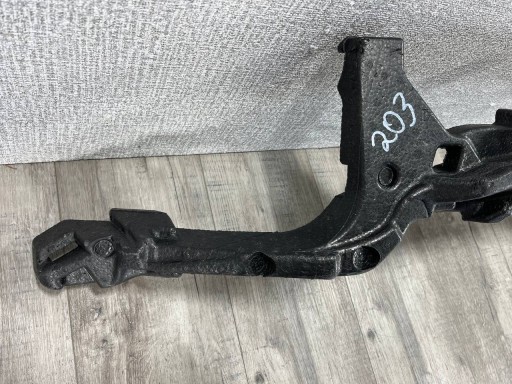 AUDI Q5 II ABSORBER PIANKA nárazníku předek 80A807550G