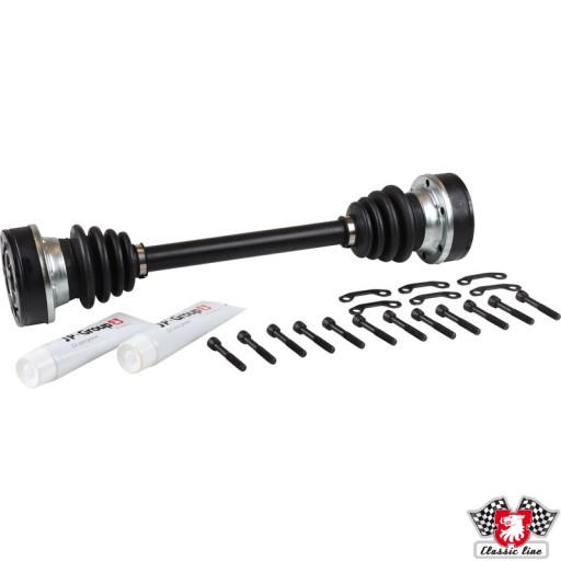 8153100960 - VW Transporter T2 приводний вал